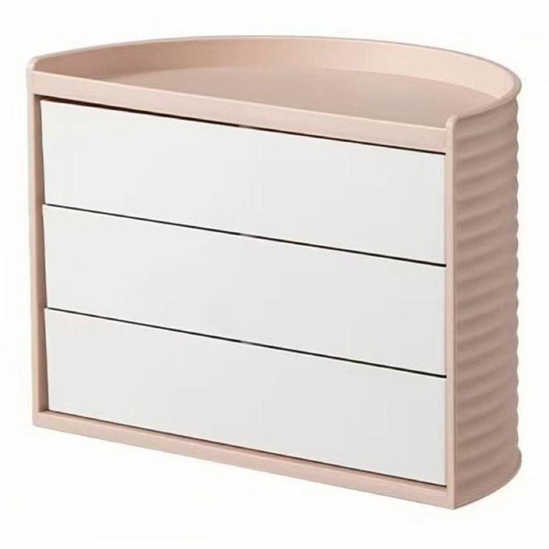 Rotatable Multi-Functional Cosmetic Storage Box For Table,Skincare Product Storage Box, Lipstick Holder