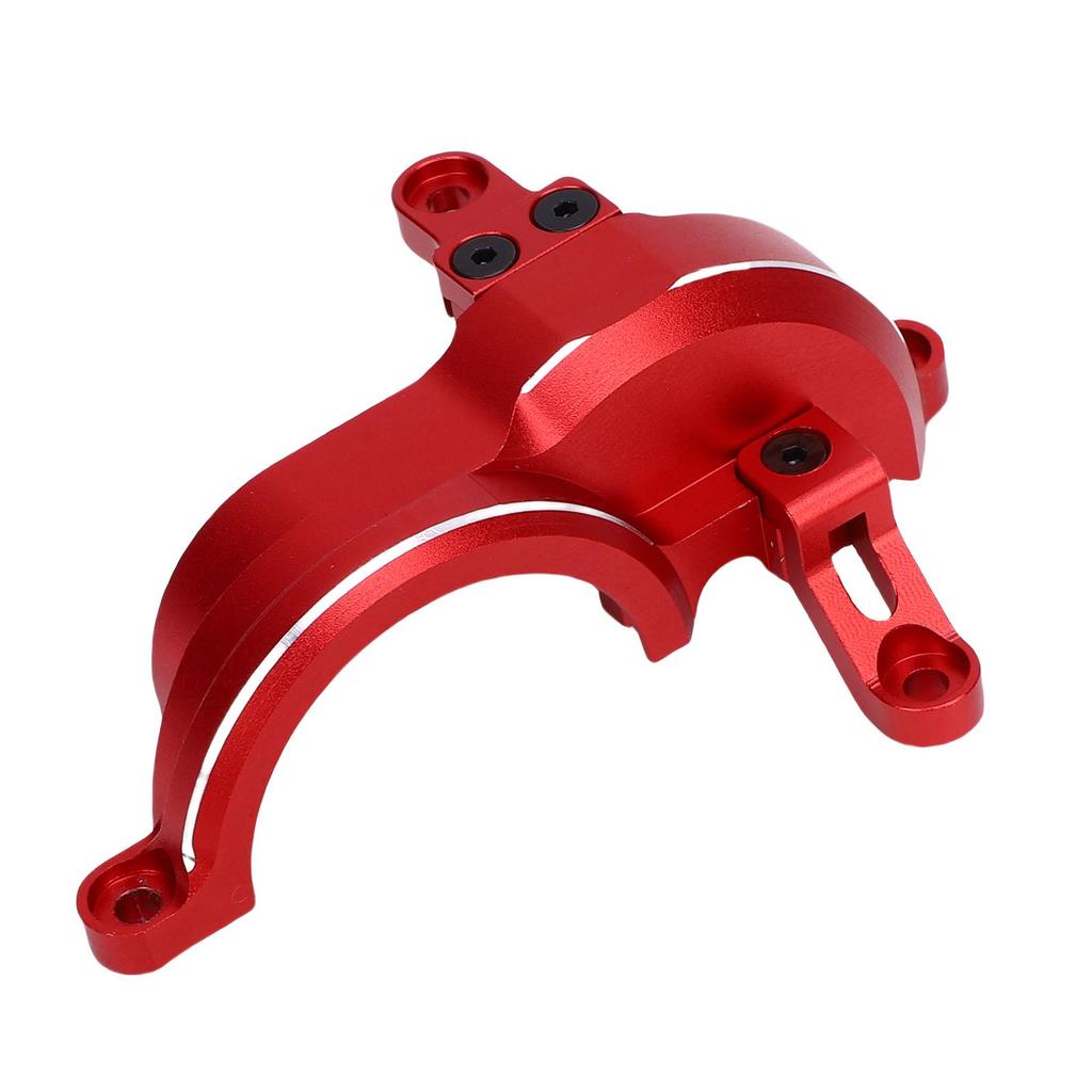 Gear Cover Replacement for 4-TEC DRIFT 1Celsius10 RC Car Aluminum Alloy   Protective Housing