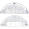 Vacuum Attachment Compatible with Xiaomi Dreame D9, D9Max, D9 Pro, L10 Pro,Compatible with Mova L600 Z500 Robot Vacuum Cleaner Water Tank Mopping Pad