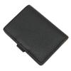 LOUIS VUITTON M81561 LV Vertical Wallet CompactBifold Wallet leather Array