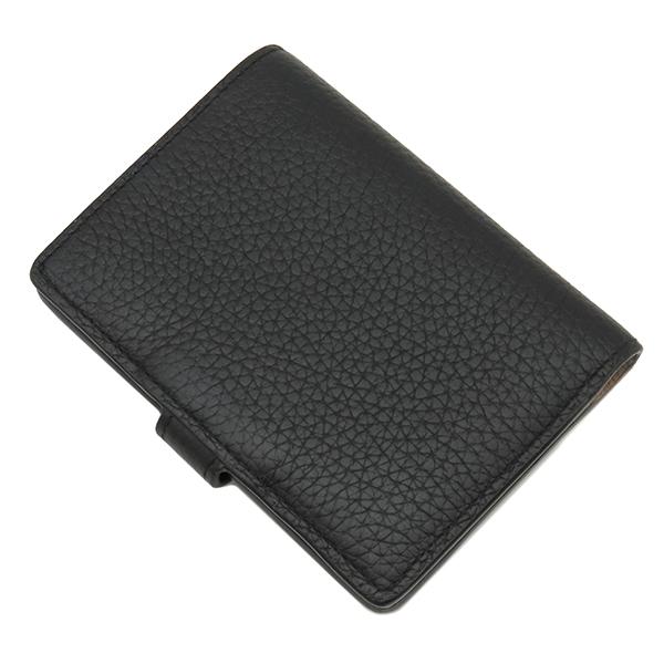 LOUIS VUITTON M81561 LV Vertical Wallet CompactBifold Wallet leather Array