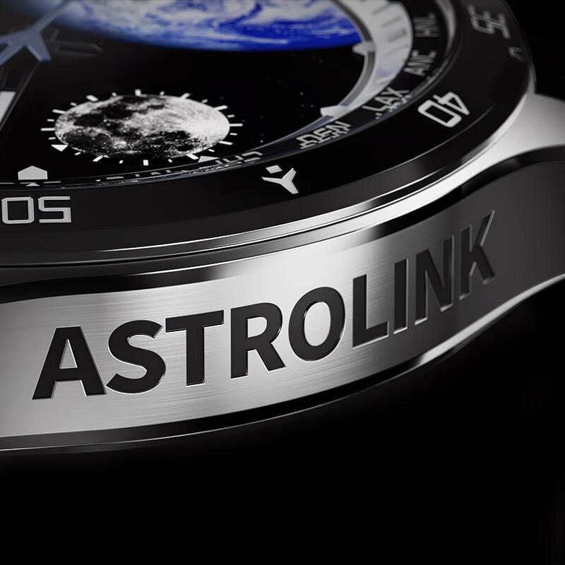 Beidou Astrolink Smart Sports Watch