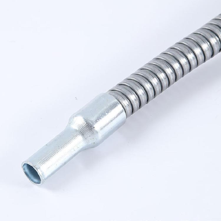 Multiple Angles Metal Funnel with Flexible Spouts & Metal Filter Vehicle Maintenance Funnel for Clean Fuels 