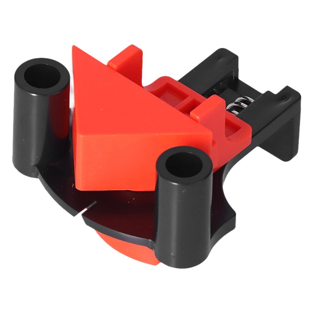 Angle Clamps ABS Size Adjustable Picture Frame Fixer Corner Clip Woodworking Tools