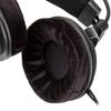Casque Audio - Audio-Technica - ATH-AVA400 - Circum-aural - 40 Mm - Filaire - Noir