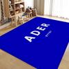 ADER A-ADERS ERROR Door Mat Washable Non-Slip Living Room Sofa Chairs Area Mat Kitchen Doormat Area Rug