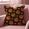 Singer F-Feid Luna Cushion Cover Multi-Scene Pillow Cover for Home & Car - Reversible, Soft & Durable for Daily Use