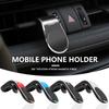 For Volkswagen VW Magnetic Car Air Vent Phone Holder 360° Rotation Strong Suction Scirocco Passat Polo B5 B6 B7 CC Tiguan Sharan