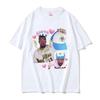 Rapper Drake and Anita Max Wynn Love Funny Meme Graphics T Shirt Men Women Casual Kawaii Tshirt Fashion Vintage Tees Streetwear