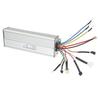 Brushless Motor Controller 48V 50A Electric Brushless Motor Controller with SM Connector for Electric Vehicle