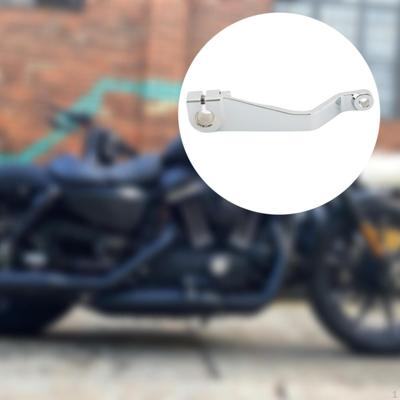 Gear Shift Lever Accessory Transmission Shifter Rod for Softail Low Rider ST Fxlrst