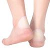 24Pcs Blister Plasters Invisible Hydrocolloid Gel Blister Bandages Blister Cushion Pad For Heel Foot Toe And Guard Skin