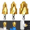Lifting Stepped Drill Water Pipe Expansion Repair Drill Bit 20 25 32mm Multifunctional Hexagonal Shank Hole Opening