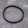 1PCS Rubber Thicken 140 Teeth Wear Resistant Safe Using Large Transmission Effect Electric Scooter Timing Drive Belt