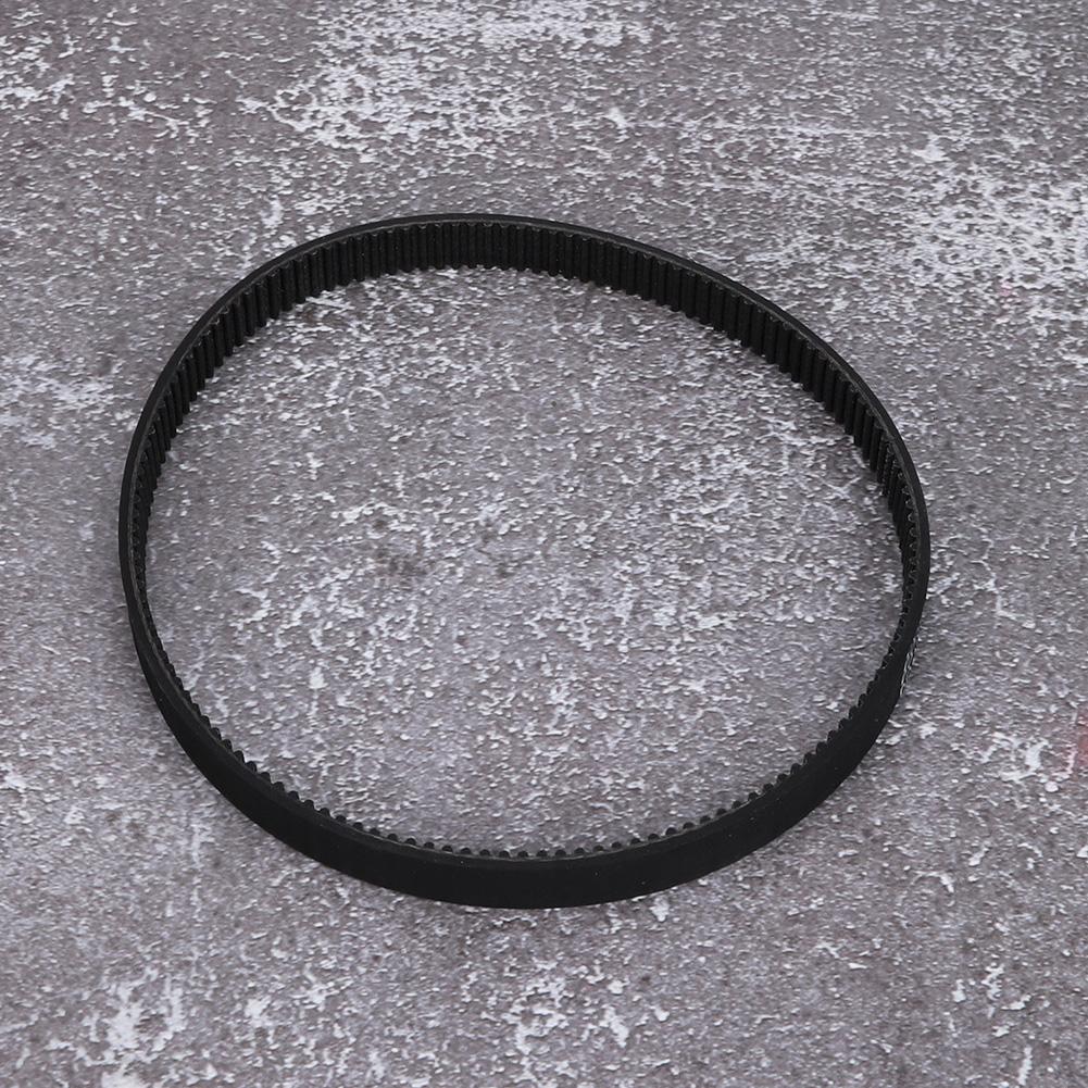 1PCS Rubber Thicken 140 Teeth Wear Resistant Safe Using Large Transmission Effect Electric Scooter Timing Drive Belt