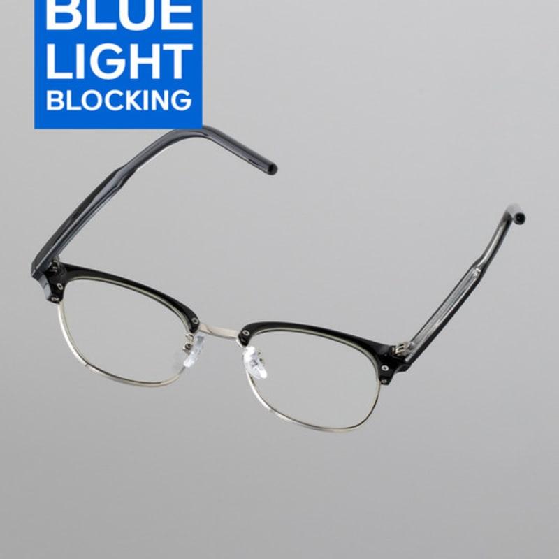 RECLOW YLeen SILVER VER GLASS SILVER