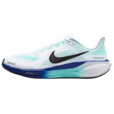 Pegasus 41 Slip Resistant And Breathable Running Shoes Men's White Black FD2722-118