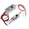 DC 12-80V Light Controlled Induction Switch Motorcycle Electric Vehicle LED Headlight Automatic Control Switch Auto On Off