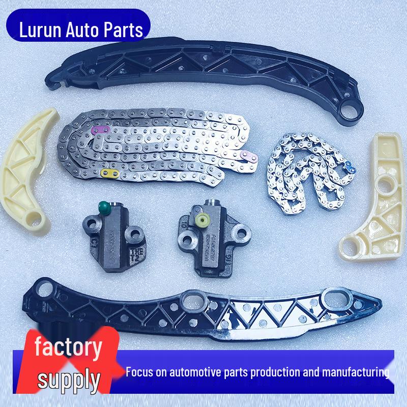 VVT Timing Chain Kit for Kia Sorento & Santa Fe (2015+) 2.4/2.0 T
