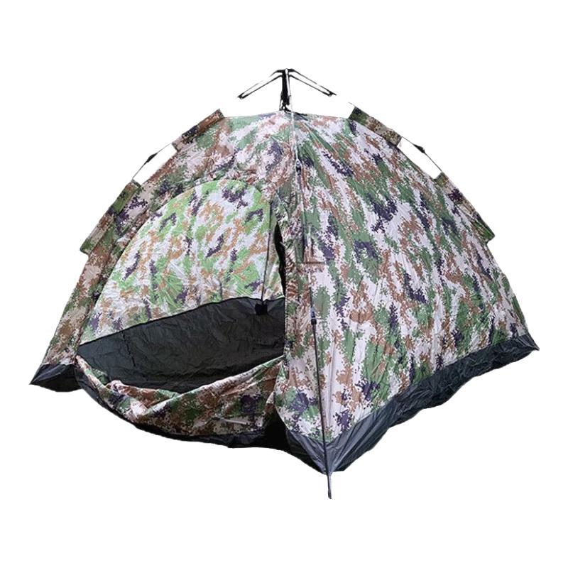 Ruichun Camouflage Outdoor Tent