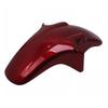 Front Fender Mud Splash Guard For HONDA CB250F CB600F CB900F CB1300 Hornet 250 600 900 CB600 Hornet600 Motorcycle Accessories