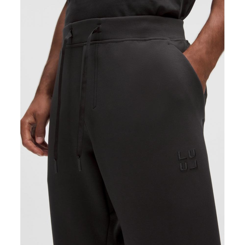 Lululemon Smooth Spacer Jogger Regular  Stack Black