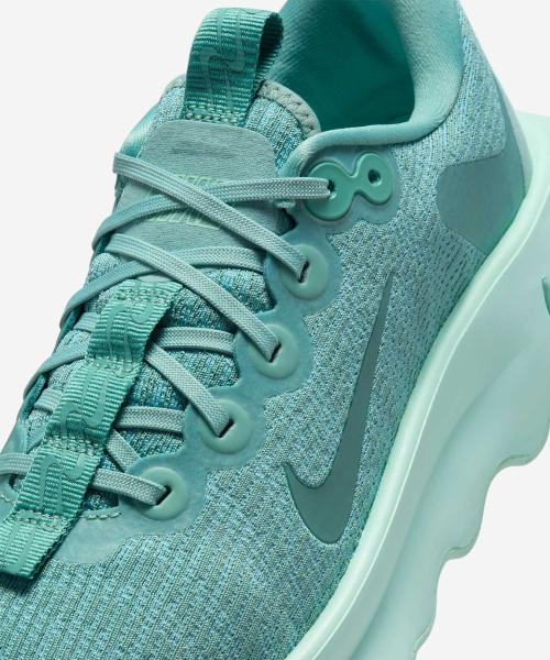 Nike Motiva W DV1238-011 [Versand aus Korea] 100% Authentisch