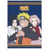 Plaid Naruto 100 X 140
