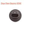 3-Pin Automotive Connector Socket 68000686AA Lamp Holder