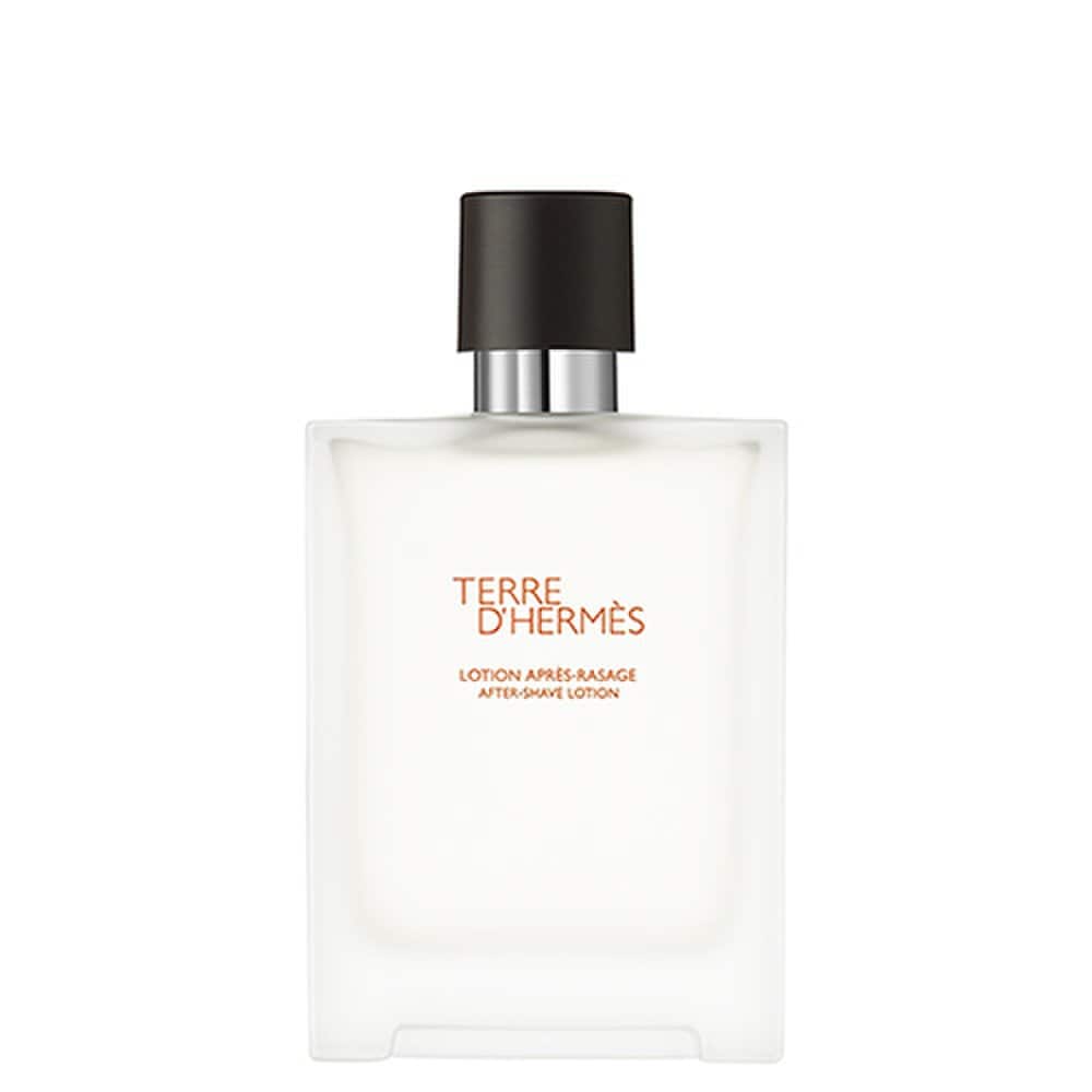

Hermes Terre d Hermes After Shave Lotion 100ml