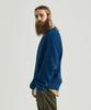 CARGOBROS Cb Square Knit (Blue Green)