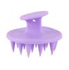 Hair Brush Scalp Massager for Hair Growth Mold-Free Silicone Scalp Massager Shampoo Brush Scalp Scrubber Exfoliator Tools