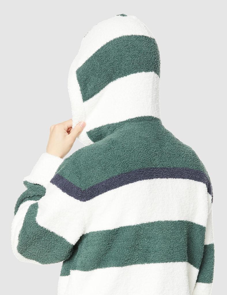 HOMME Powder Border Parka PMNT225916 GRN M [gelato pique] Men's