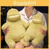 Cartoon Plush Dinosaur Toy Girls Gift Short Plush Material Soft Doll Filling