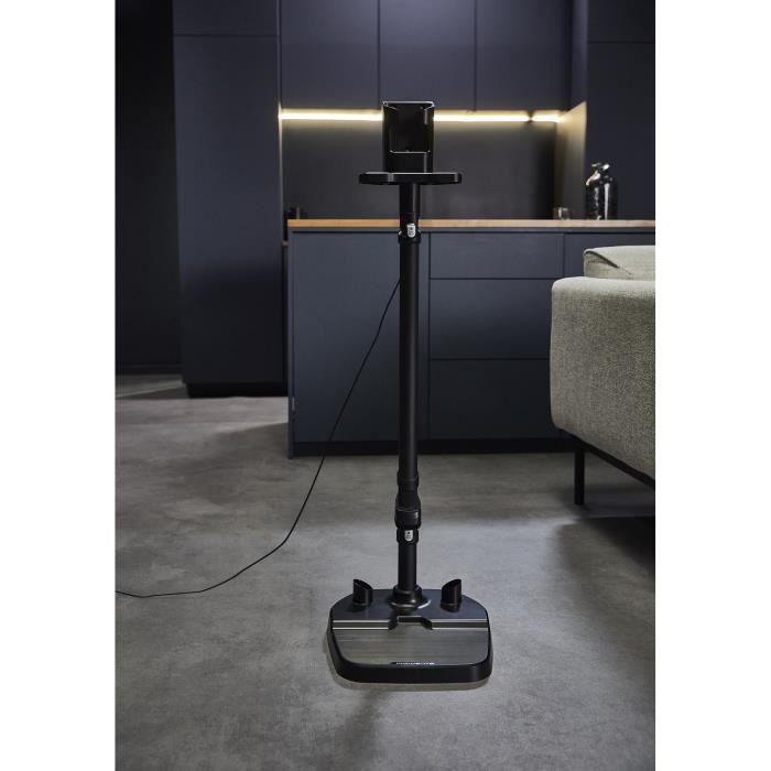 Support X-Force 11.60 et 12.60 aspirateur et accessoires, Charge, Tube amovible ZR905002