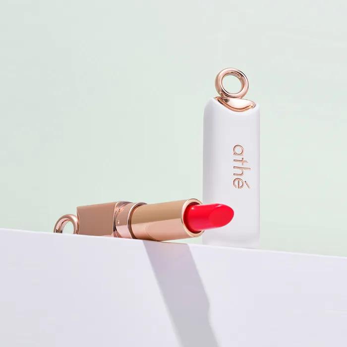 Ate Authentic Lip Balm [Mini] 04 Brave