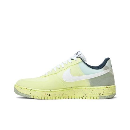 Nike Air Force 1 Crater Light Lemon Twist DH2521-700