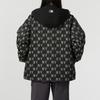 MLB Unisex Hooded Woven Jacket