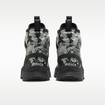 Nike ACG Air Zoom Gaiadome Gore-Tex SE Digi Camo White Black