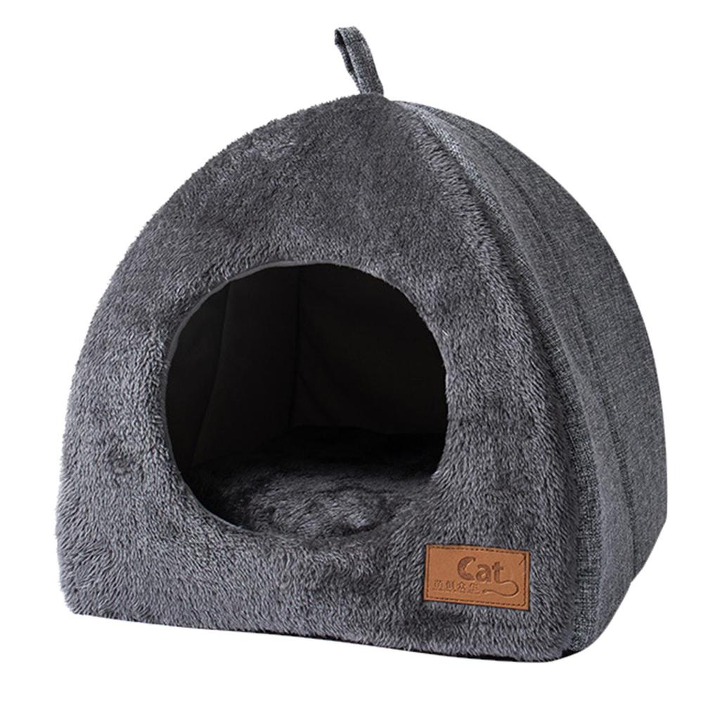 Stylish Portable Pad Bed for Rabbits Puppies and Kittens Pet Supplies Cushion