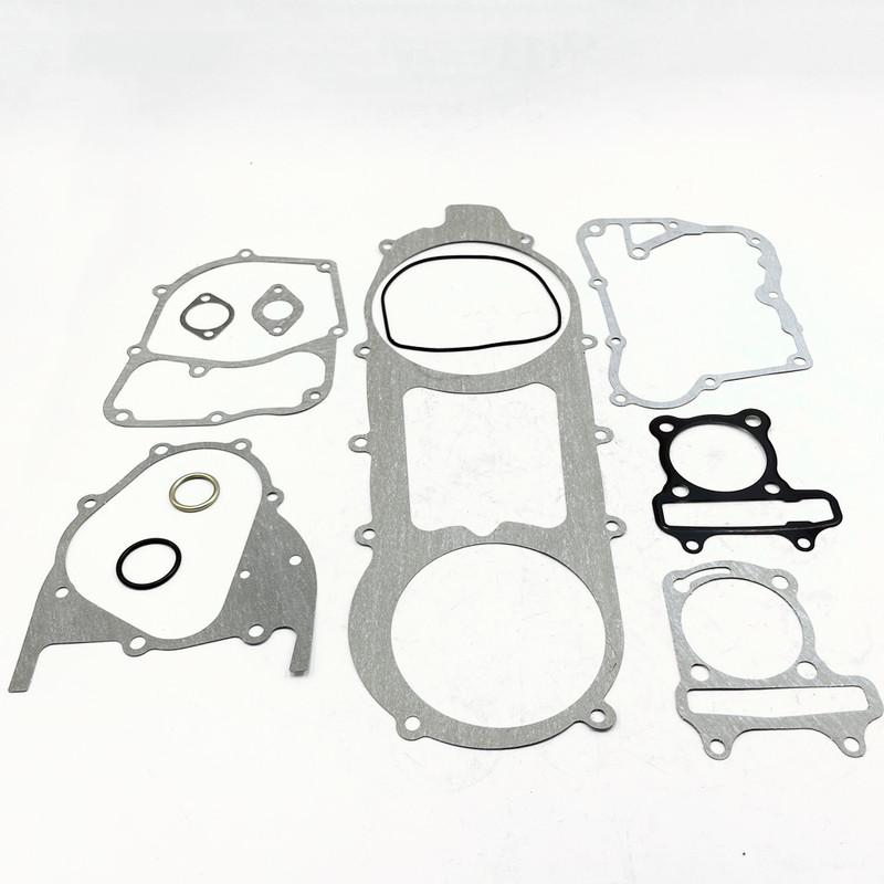 Complete Gasket Sets For GY6 150cc Long Case Engine 152QMI 157QMJ Moped Scooters ATV Go-Karts Quad 4-Wheeler