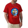 Fashion Breaking Bad T-Shirt LOS POLLOS Hermanos T Shirt Harajuku Short Sleeve T-shirt Cotton Graphics Tshirt Tops