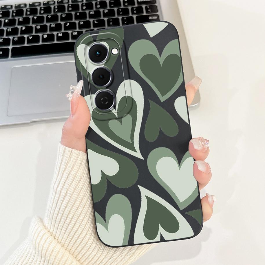 Case For Tecno Sparl 40 Pro / Spark 40 Pro Plus Cover 2025 New Creative Cartoon Soft Silicone Phone Case For Spark 40 40C Fundas