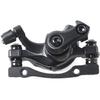 F160/R140 F180/R160 Disc Brake Motorcycle Bicycle Front and Rear Brakes Caliper Compatible with Electric Scooter Hydraulic Disc Brake(Brake Pads)