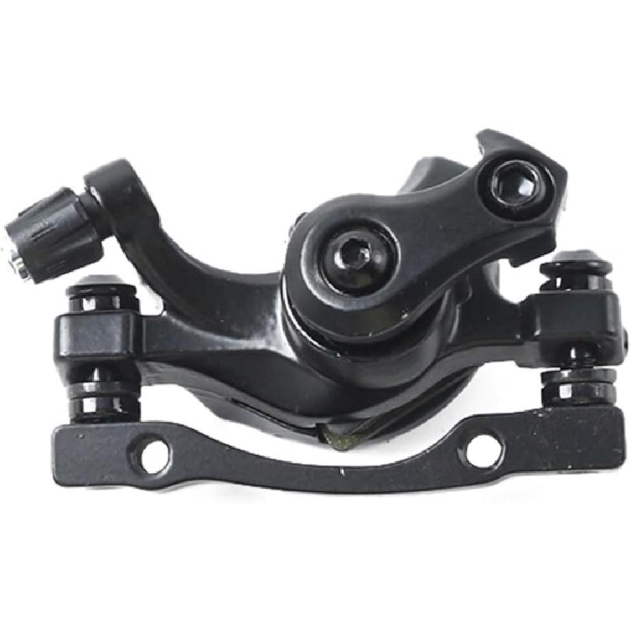 F160/R140 F180/R160 Disc Brake Motorcycle Bicycle Front and Rear Brakes Caliper Compatible with Electric Scooter Hydraulic Disc Brake(Brake Pads)