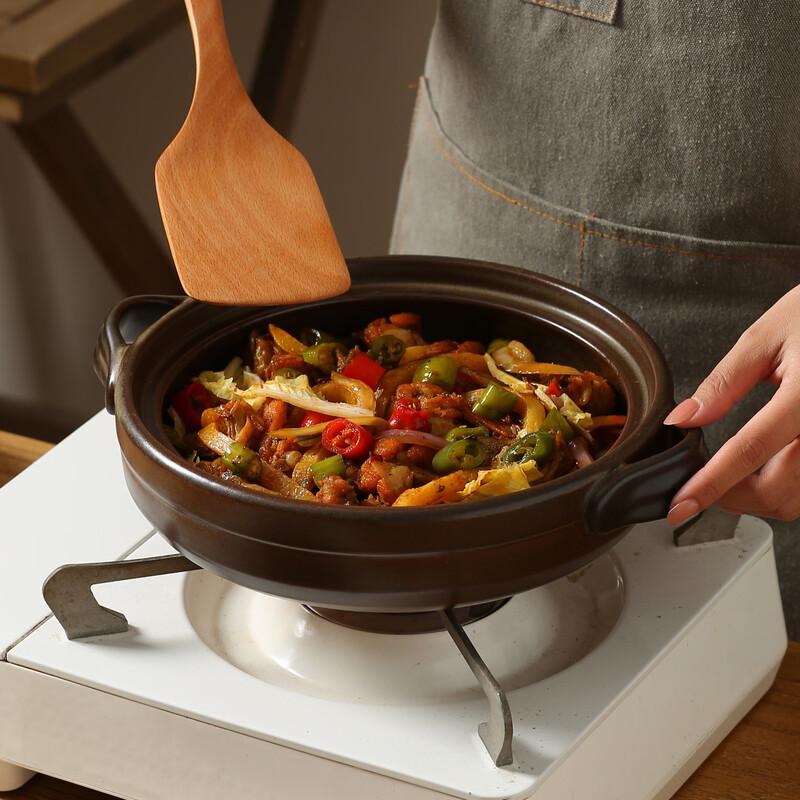 PuPan Ceramic Commercial Clay Pot
