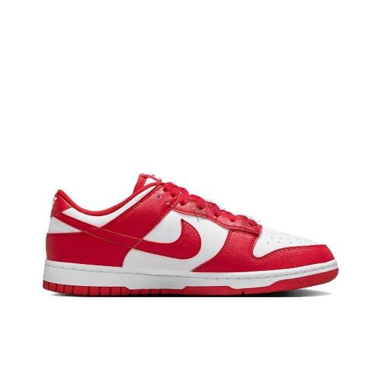 Nike Dunk Low Next Nature “St. John's”DD1873-116 Women's Sizes