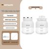 OSTMARS Portable Wireless Multifunctional Juicer with Ice Crusher