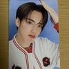 [USED] BUS PHUTATCHAI Trading Card Because of You I Shine