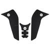 Motorcycle Anti Slip Tank Pad Protect Sticker Side Waterproof Tank Pads For HONDA CRF1100L CRF 1100 L  Twin   -